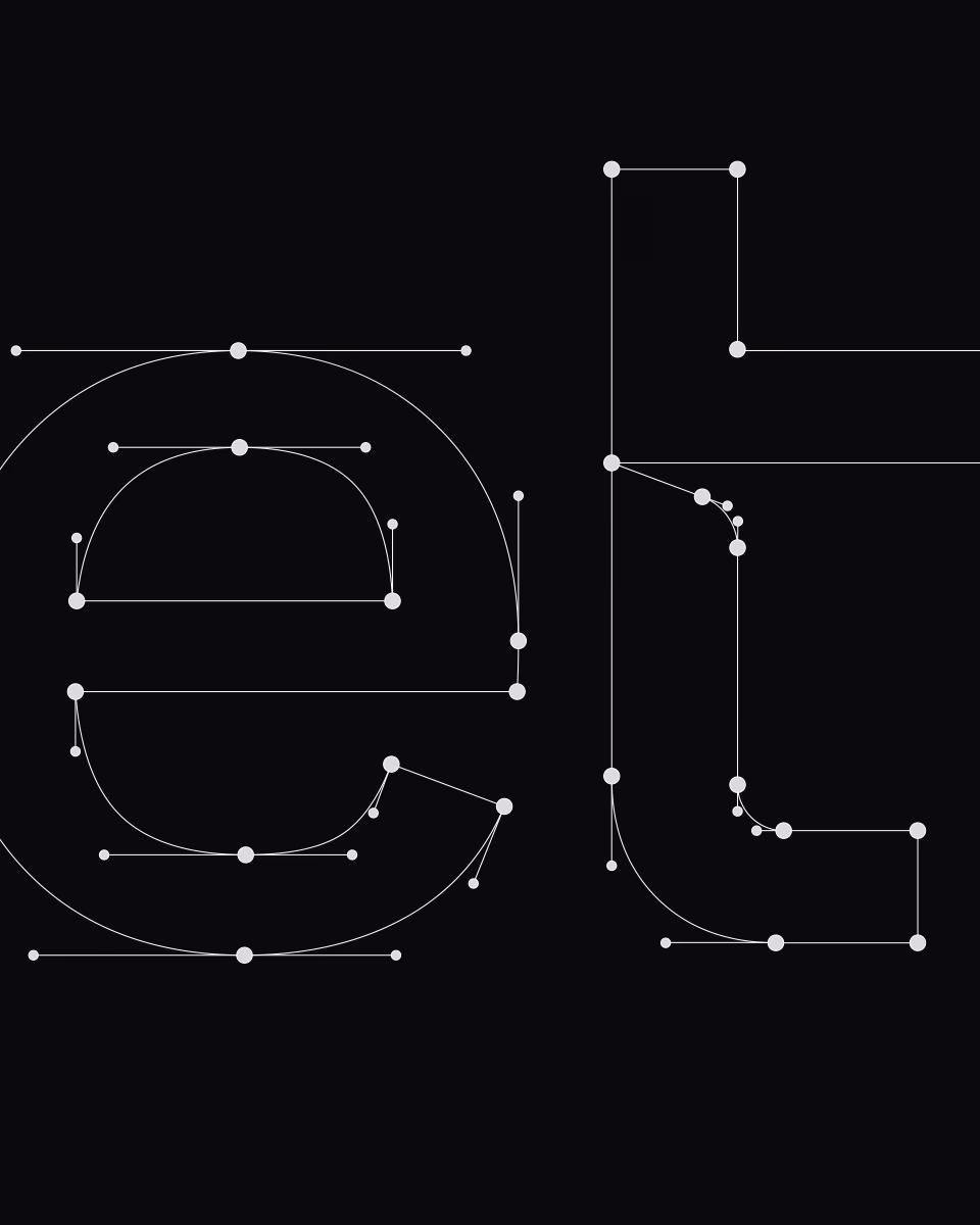 Jether brand identity
